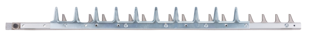 Lame de cisaillement d'herbe Makita DUH604S; 600 mm