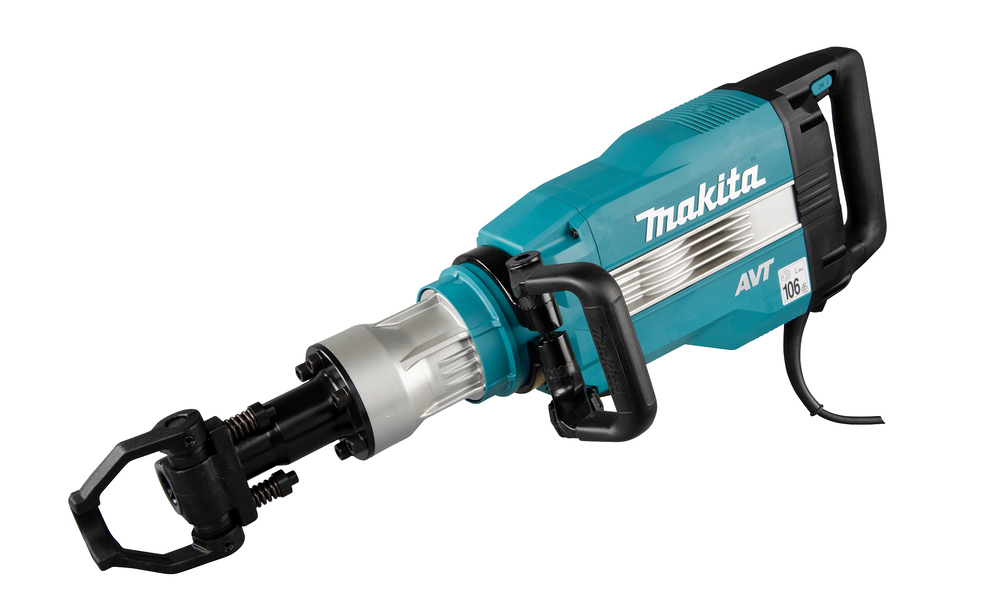 Marteau de démolition Makita HM1512; 48,5 J; 28,6 mm; hexagone
