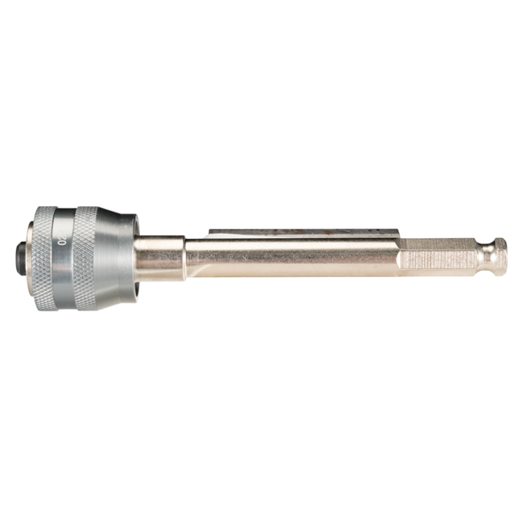 Buse d'extension Makita E-06878 Ezychange; 150 mm