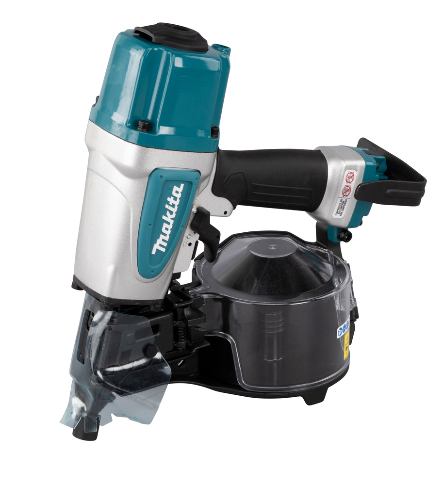 Cloueuse pneumatique Makita AN613