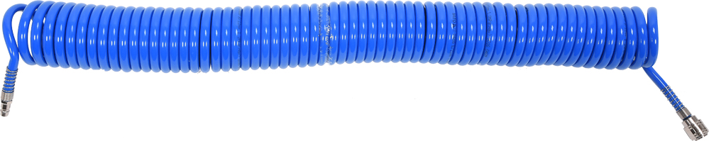 Raccord de tuyau en spirale Yato YT-24209; 8x12 mm; 1/4“; 15 m