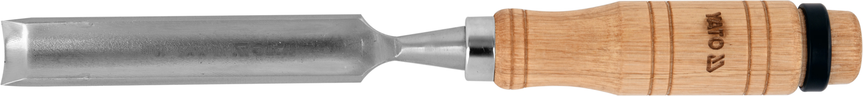 Ciseau pour bois Yato YT-62825; 19 mm