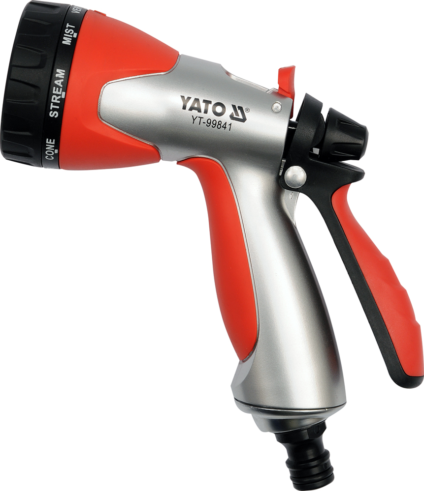 Pistolet d'arrosage Yato YT-99841