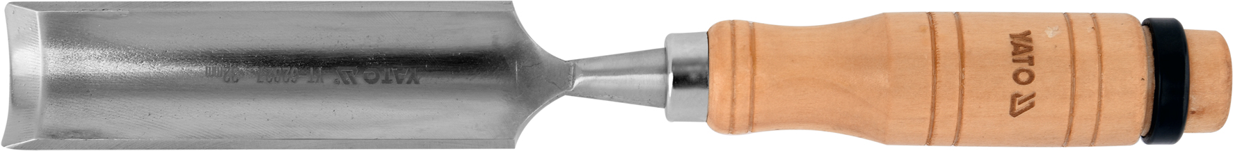 Ciseau pour bois Yato YT-62827; 32 mm