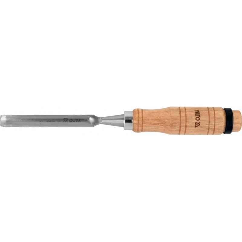Ciseau pour bois Yato YT-62821; 10 mm