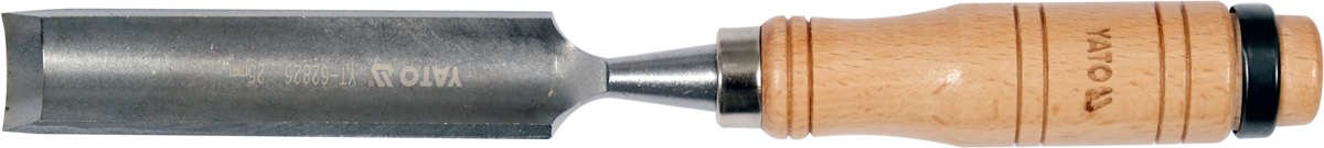 Ciseau pour bois Yato YT-62826; 25 mm