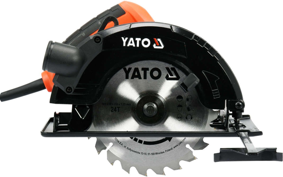 Scie circulaire Yato YT-82152