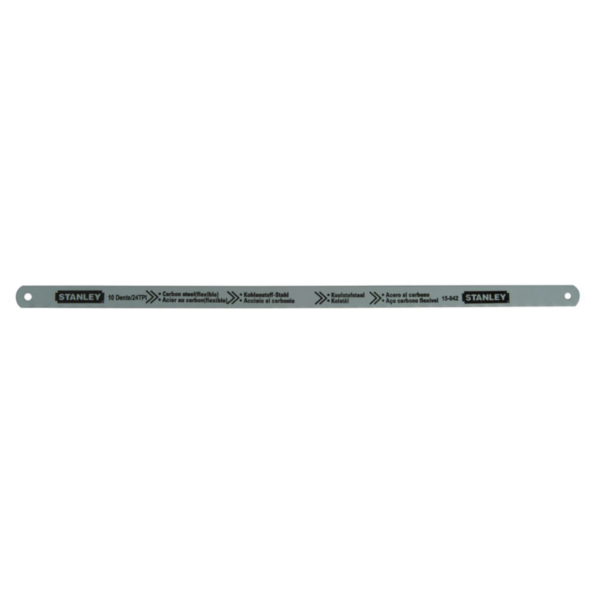 Lame de scie Stanley; 300 mm