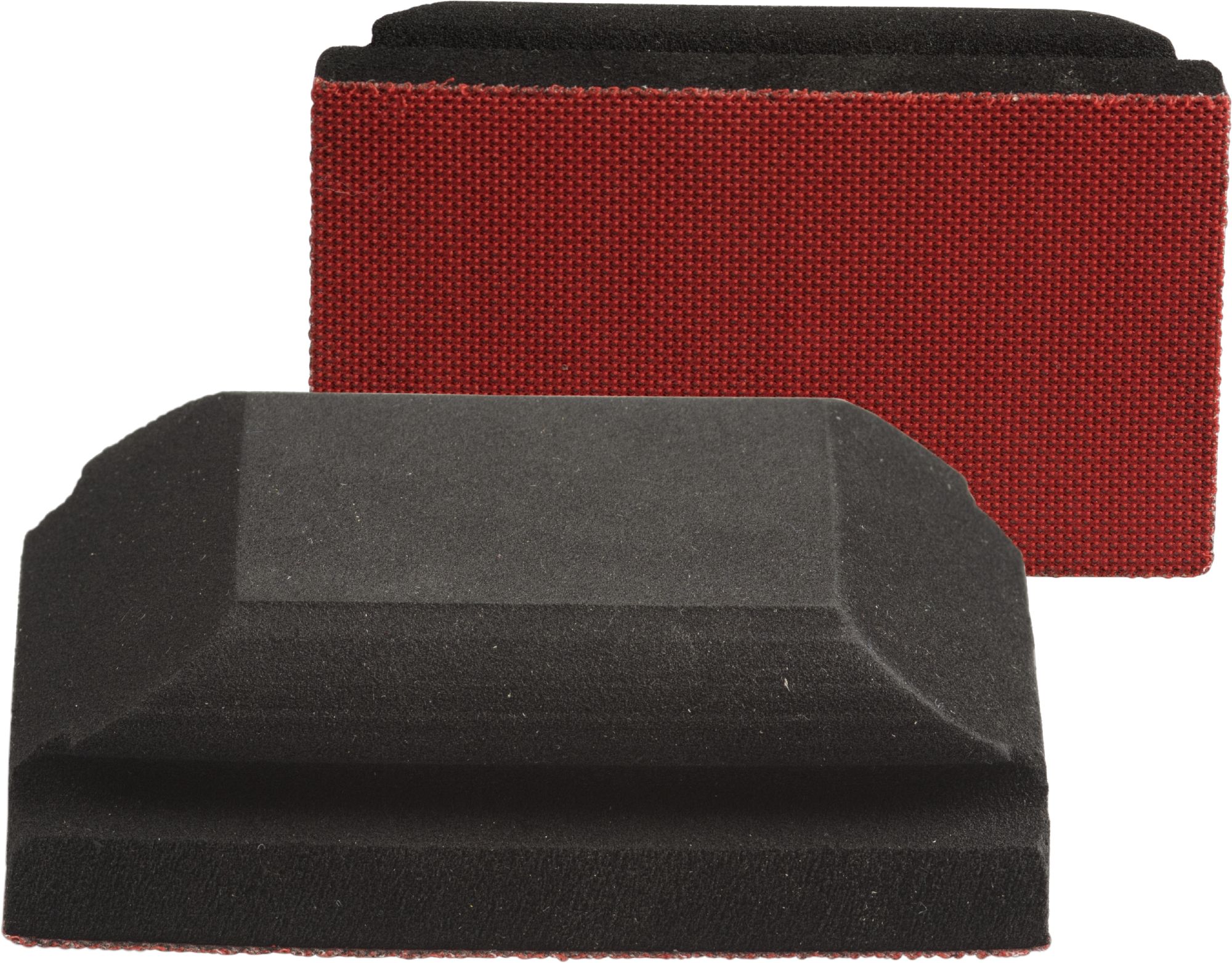 Blocco per levigatura manuale Klingspor HK 100; 118x68x40 mm
