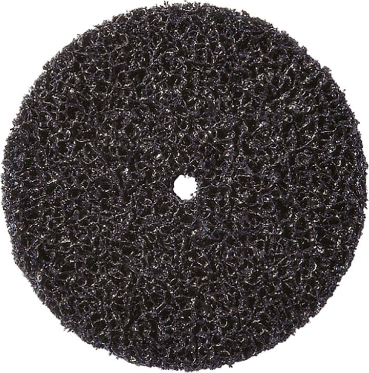 Disque à polir en feutre Klingspor PW 2000; 150x13x13 mm; 10 unités