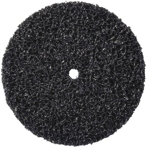 Disque à polir en feutre Klingspor PW 2000; 200x13x13 mm; 10 unités