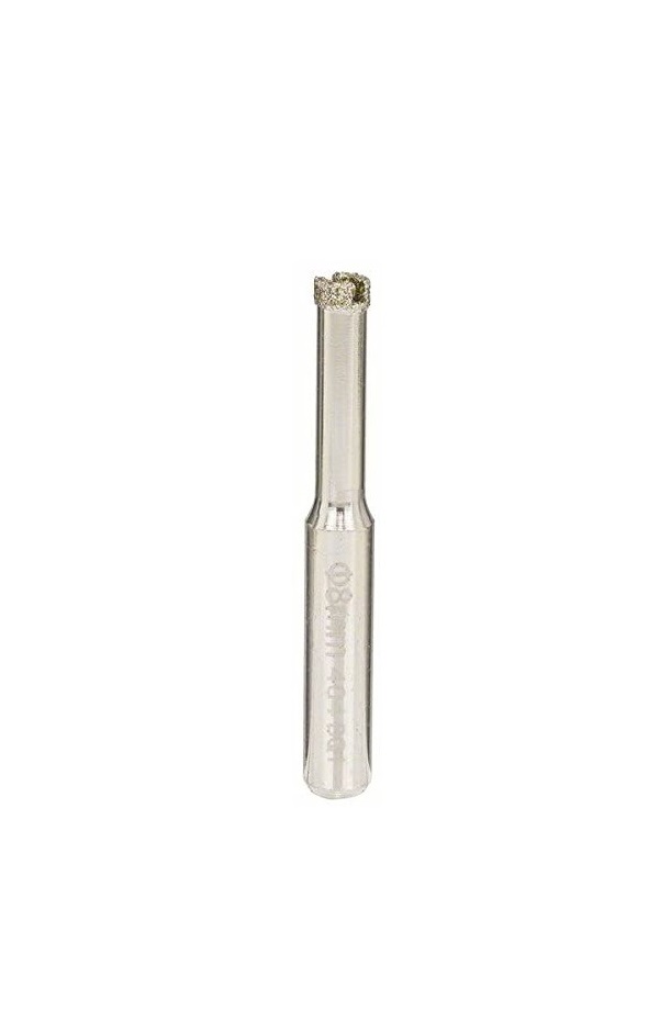 Foret diamant pour coupe humide Bosch 2609256C98; 8 mm