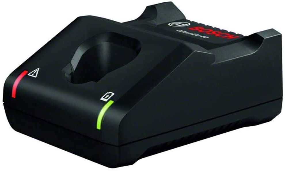 Chargeur rapide Bosch GAL 12V-40; 12 V