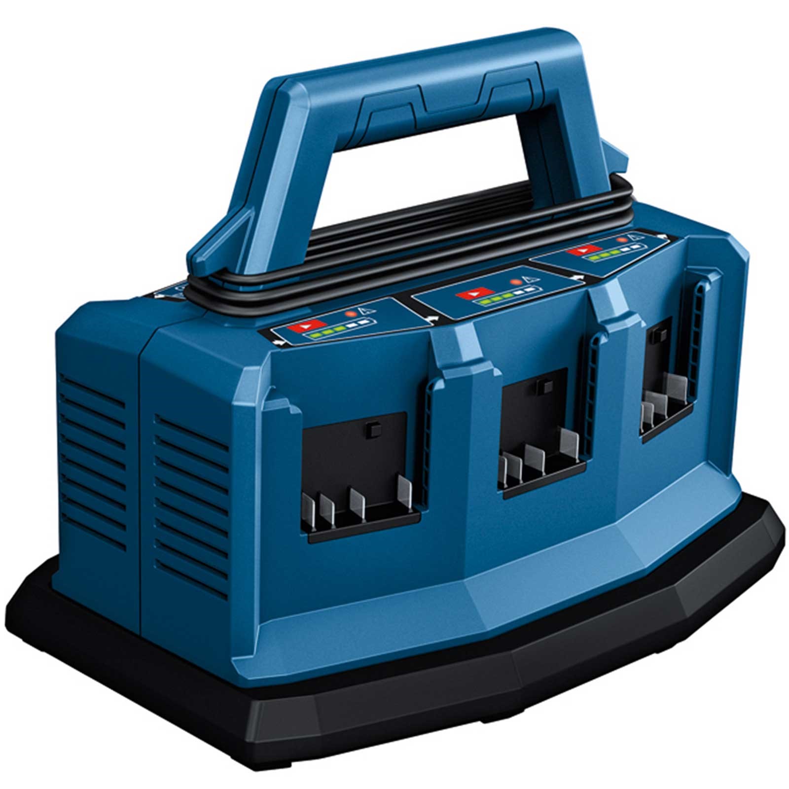 Chargeur Bosch GAL 18V6-80; 14,4 - 18 V