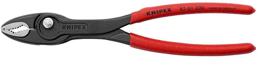 Pinces Knipex 8201200; 200 mm