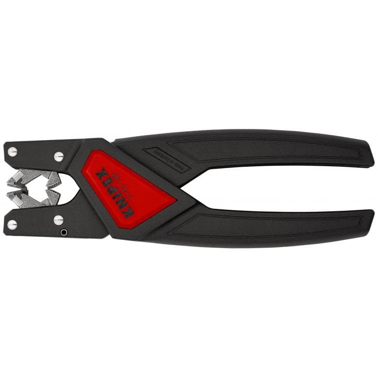Pince à dénuder Knipex 1264180; 180 mm
