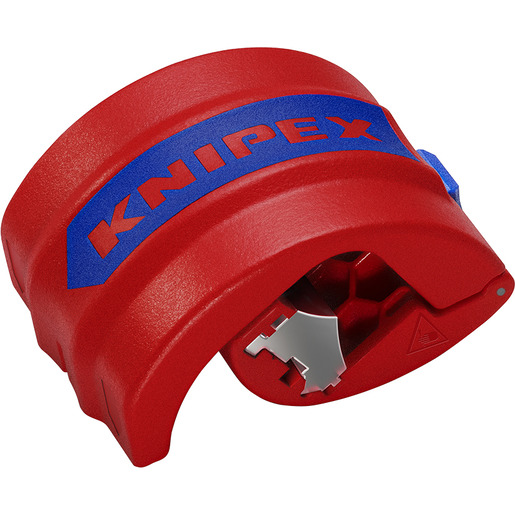 Coupe-tuyau Knipex BiX 902210BK; 20-50 mm