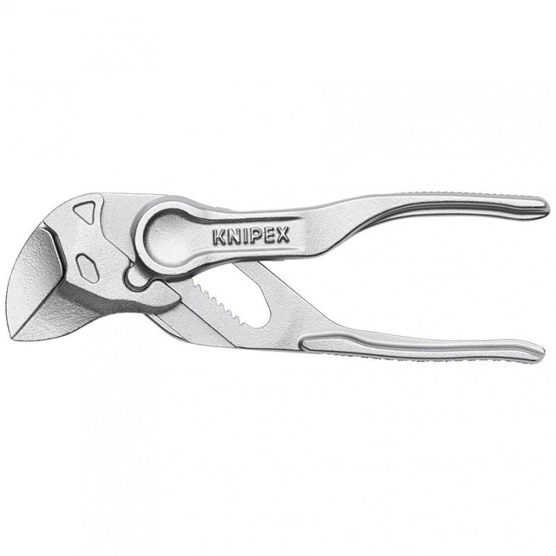 Pince à plomberie Knipex XS 8604100; 100 mm