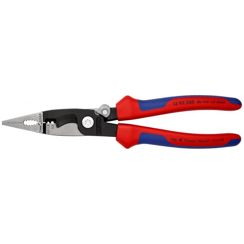 Pinces Knipex 1392200; 200 mm