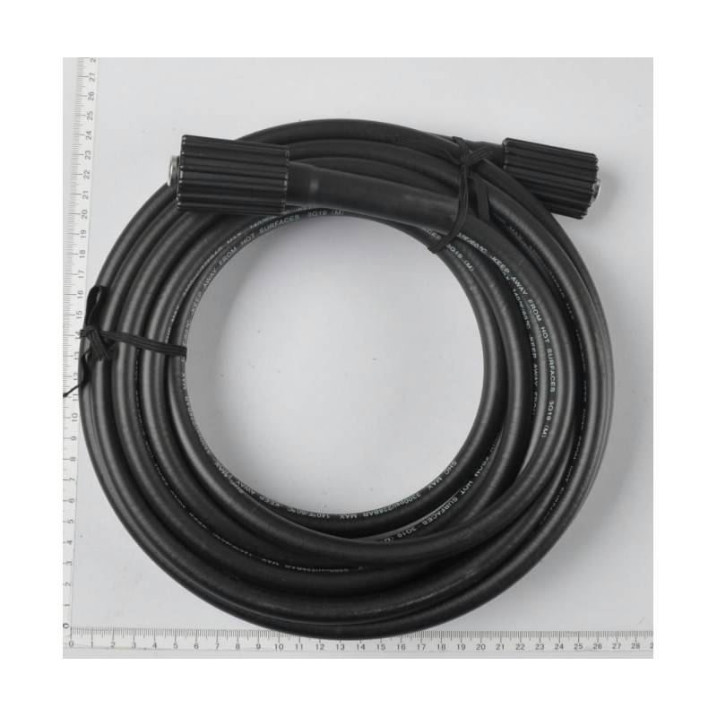 Tuyau à haute pression Scheppach HCP2600