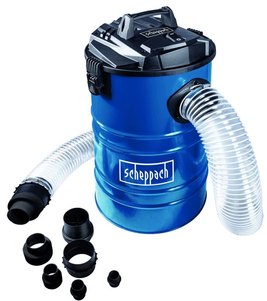 aspirateur Scheppach DC100