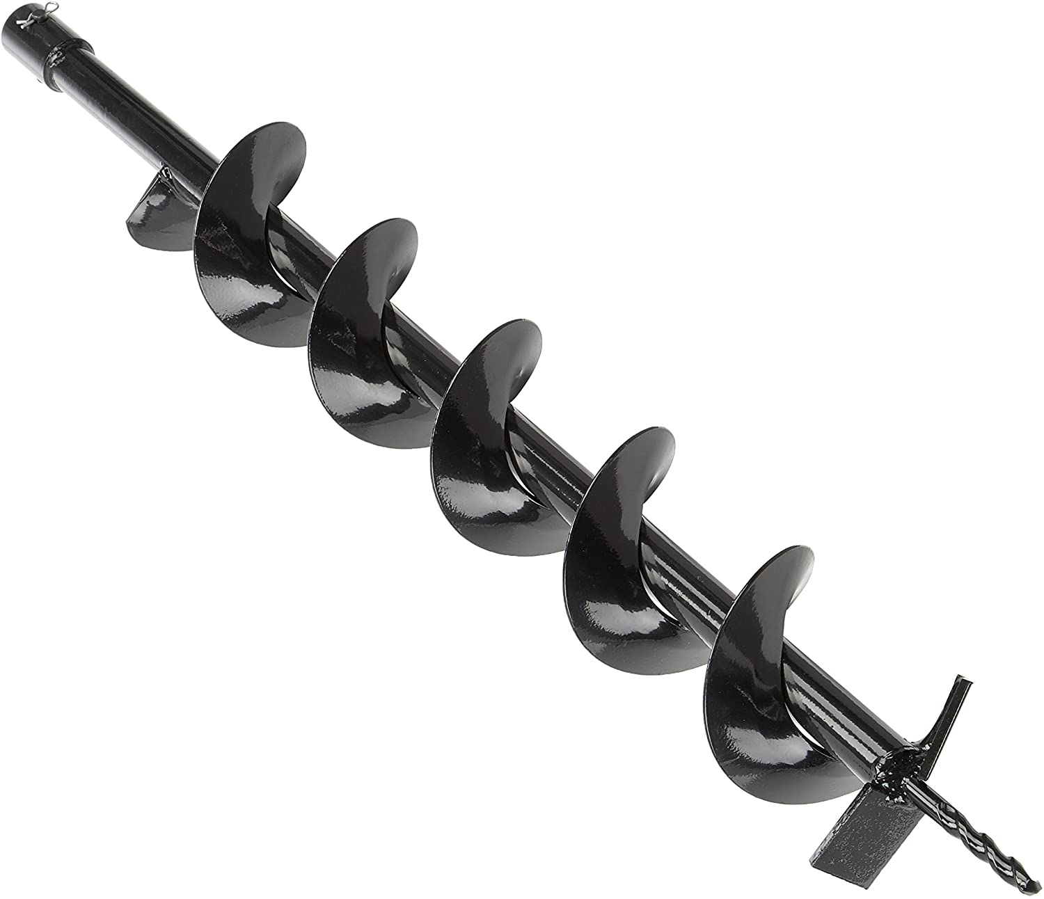 Perceuse de jardin Scheppach EB1700; 100 mm