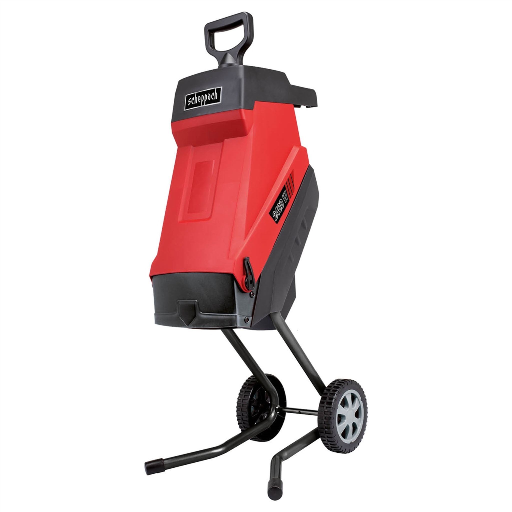 Déchiqueteuse électrique Scheppach GS55