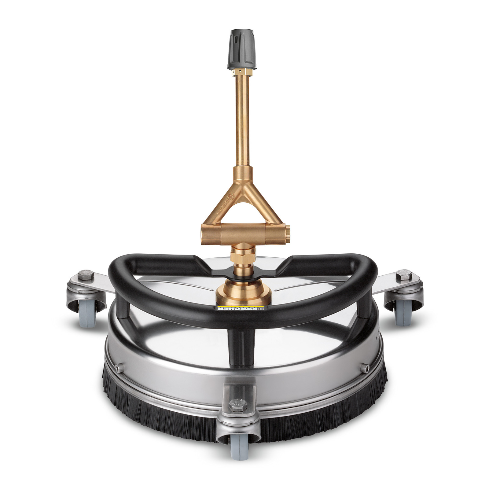 Astuce pour le nettoyage de surface Karcher 2.111-013.0