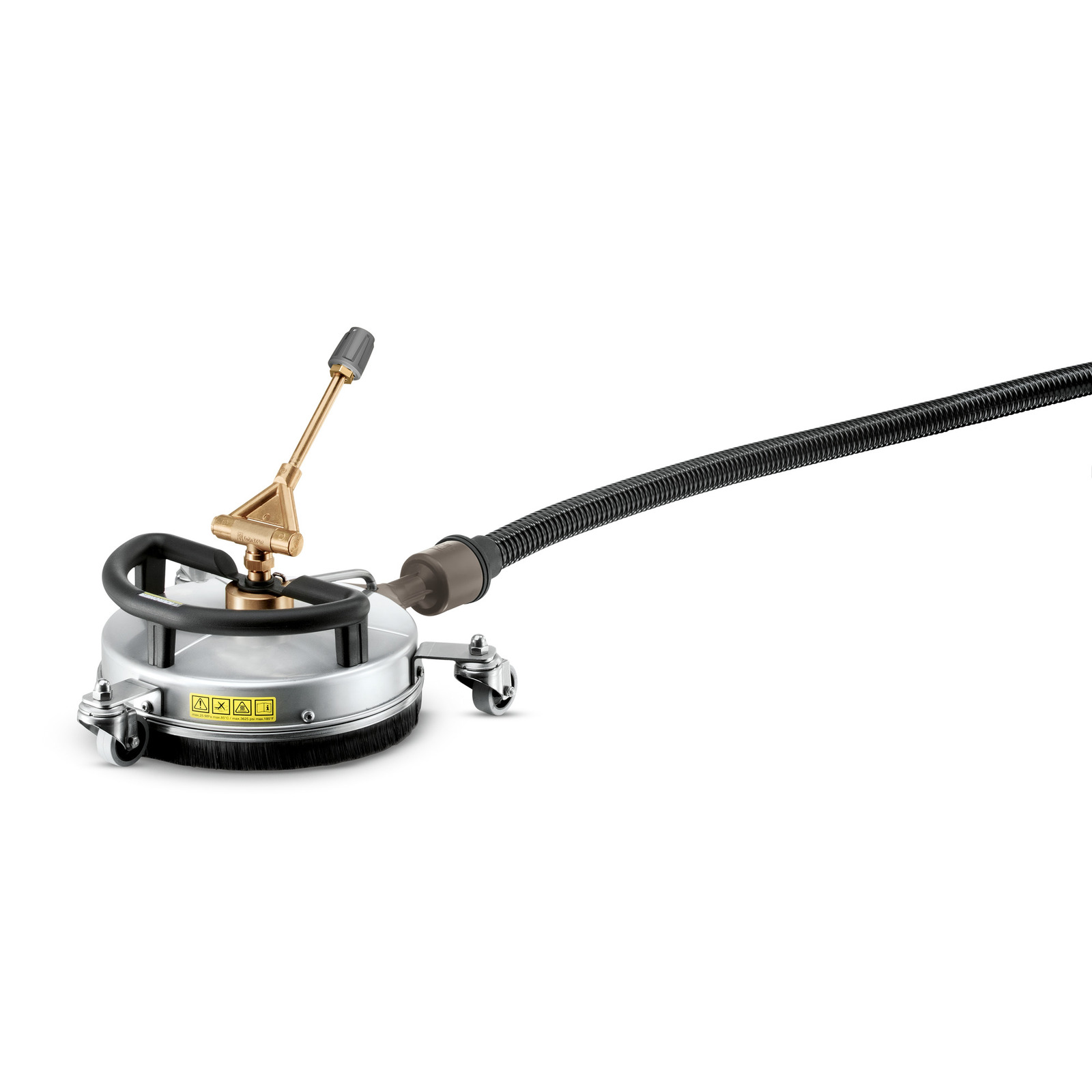 Astuce pour le nettoyage de surface Karcher 2.111-012.0