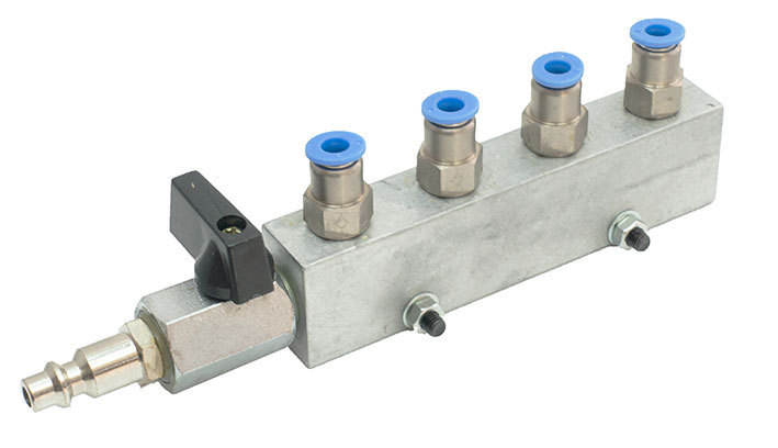 Bloc distributeur Virutex 5046350