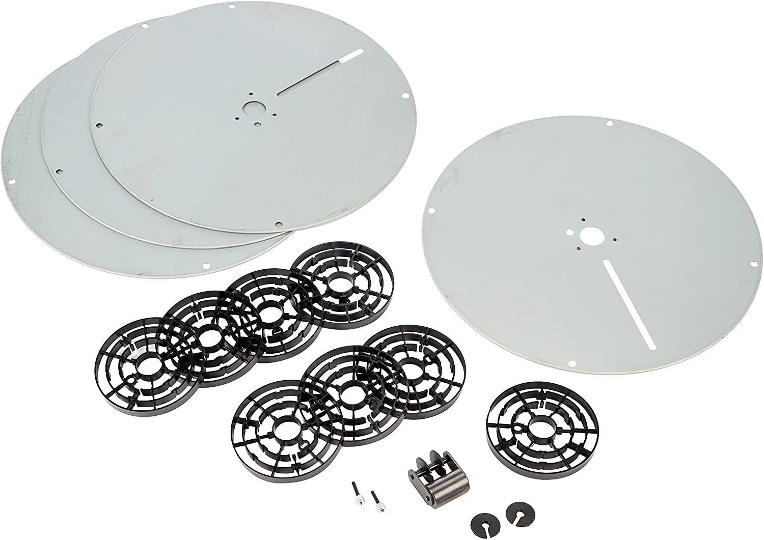 Kit d'accessoires Virutex 2545631