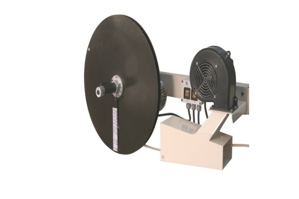 Kit de conversion Virutex 2545628 DV25P
