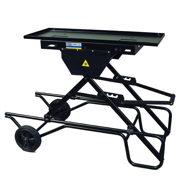 Table de travail Virutex EB58K