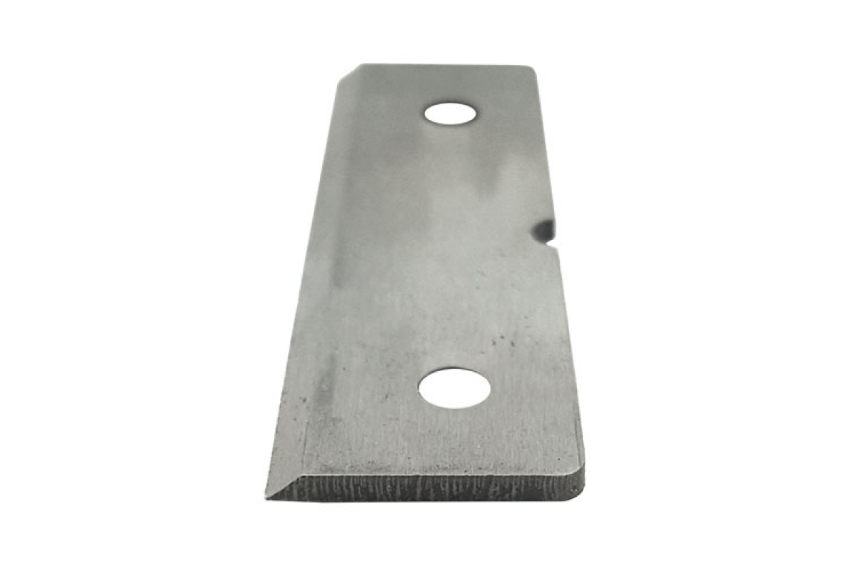 Lame fixe pour tondeuse manuelle Virutex AG98
