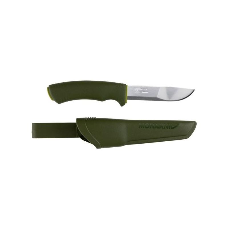 Couteau Morakniv Bushcraft Forest 12493; 232 mm