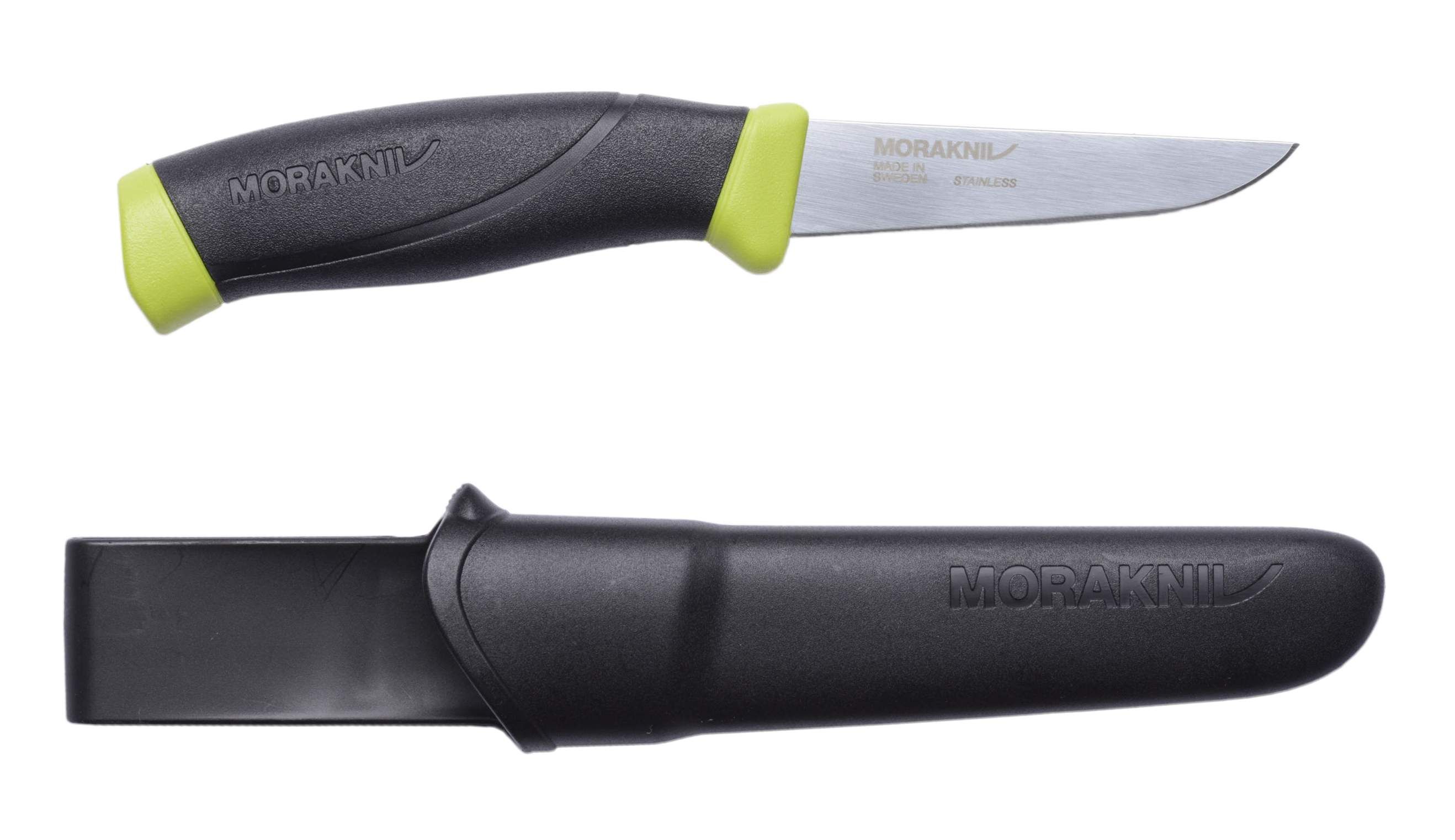 Couteau pour poisson Morakniv Fishing Comfort Fillet 090