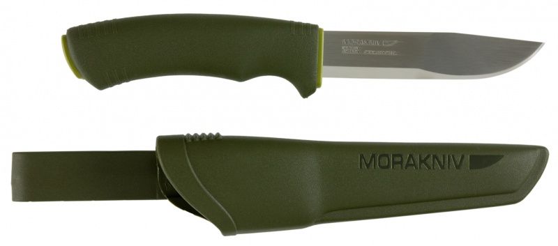 Couteau Morakniv Bushcraft Forest 12356; 232 mm