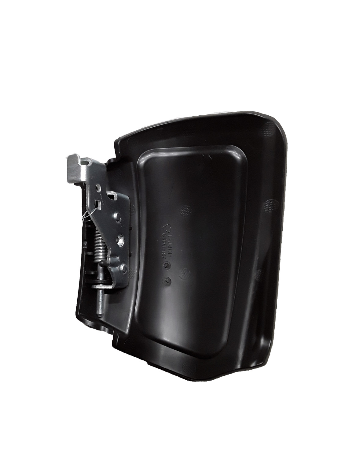 Bouchon de déchiquetage MTD 687-05315