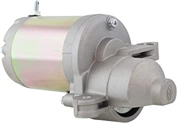 Démarreur électrique MTD 751-12207A
