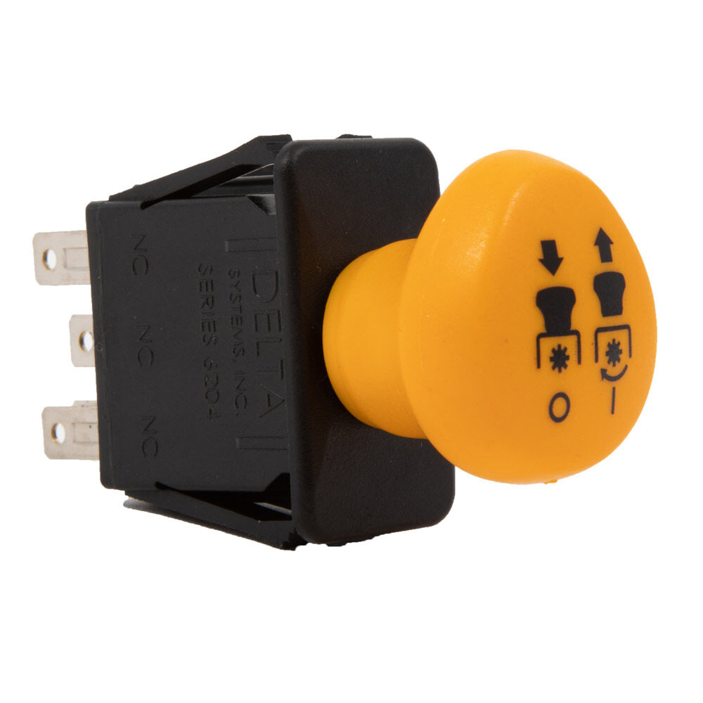 Commutateur MTD 725-3233A