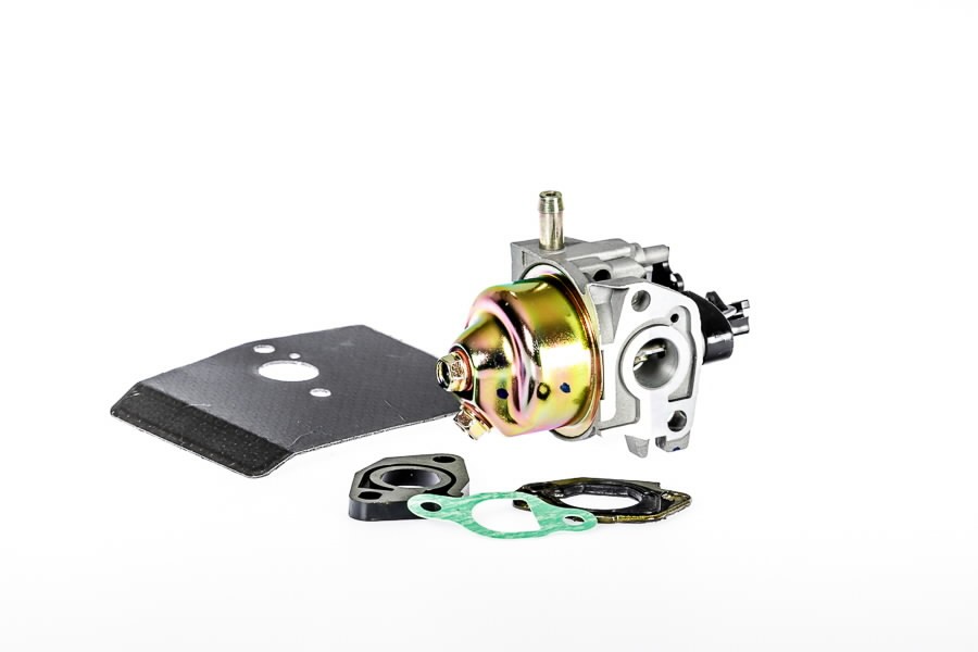 Carburateur MTD 751-10308; + Accessoires