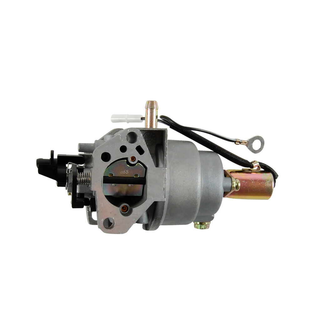 Carburateur MTD 751-12771A