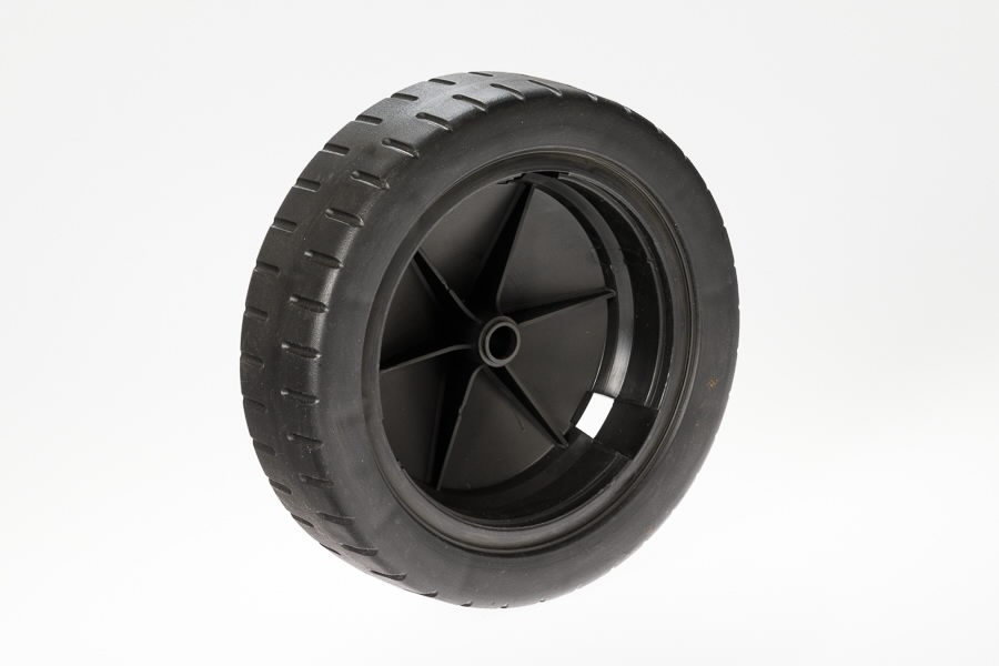 Roue MTD 734-04203; 185 mm