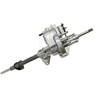 Boîte de vitesses MTD 618-04331A