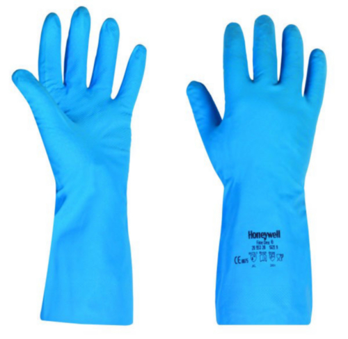 Gants Honeywell FineDex 953-20 Nitrasoft; 10/XL Taille