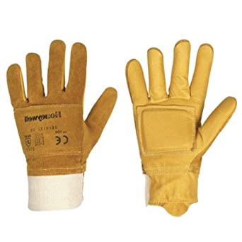 Gants Honeywell Velvet Shock S11; 11/XXL Taille