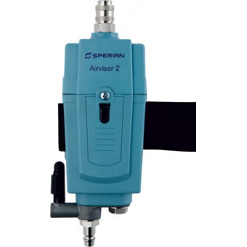 Bloc régulateur de remplacement Honeywell 1028829; Airvisor 2