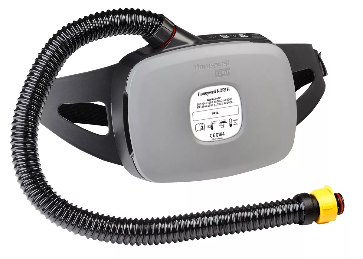 Système d'alimentation en air Honeywell PA710CEU
