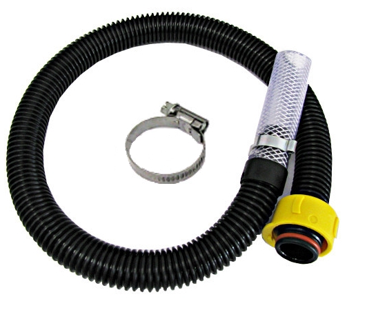 Tuyau Honeywell A161351-00; 22x750 mm