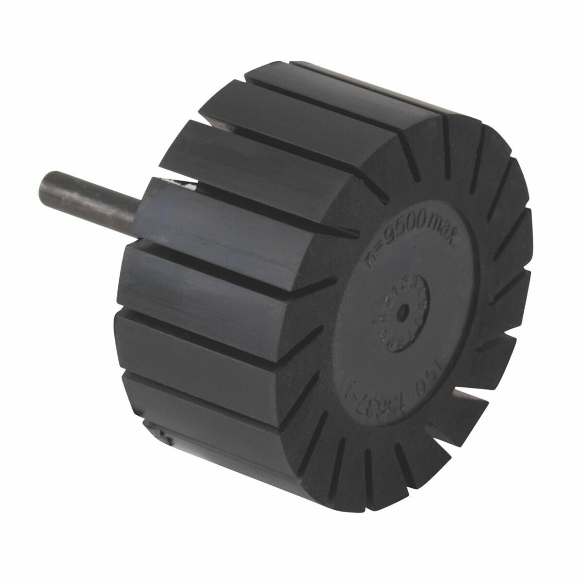 Support de tambour de ceinture de ponçage Tyrolit 710014; SBH; 19x25-6x40 mm